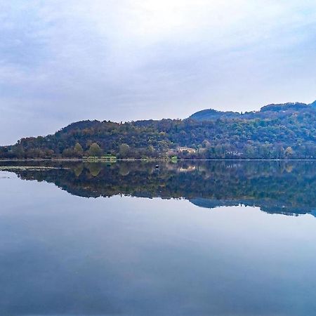 Loggia Dal Lago Arcugnano Dış mekan fotoğraf