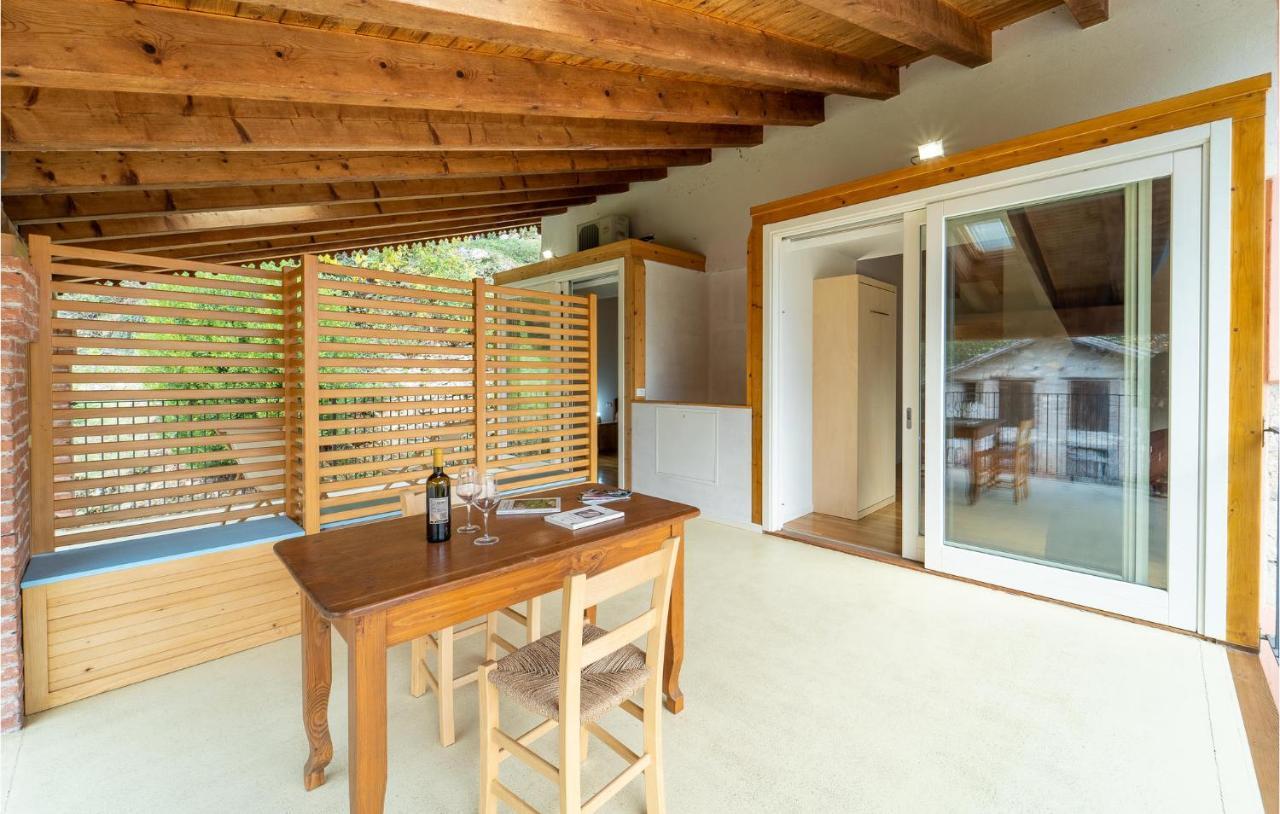 Loggia Dal Lago Arcugnano Dış mekan fotoğraf