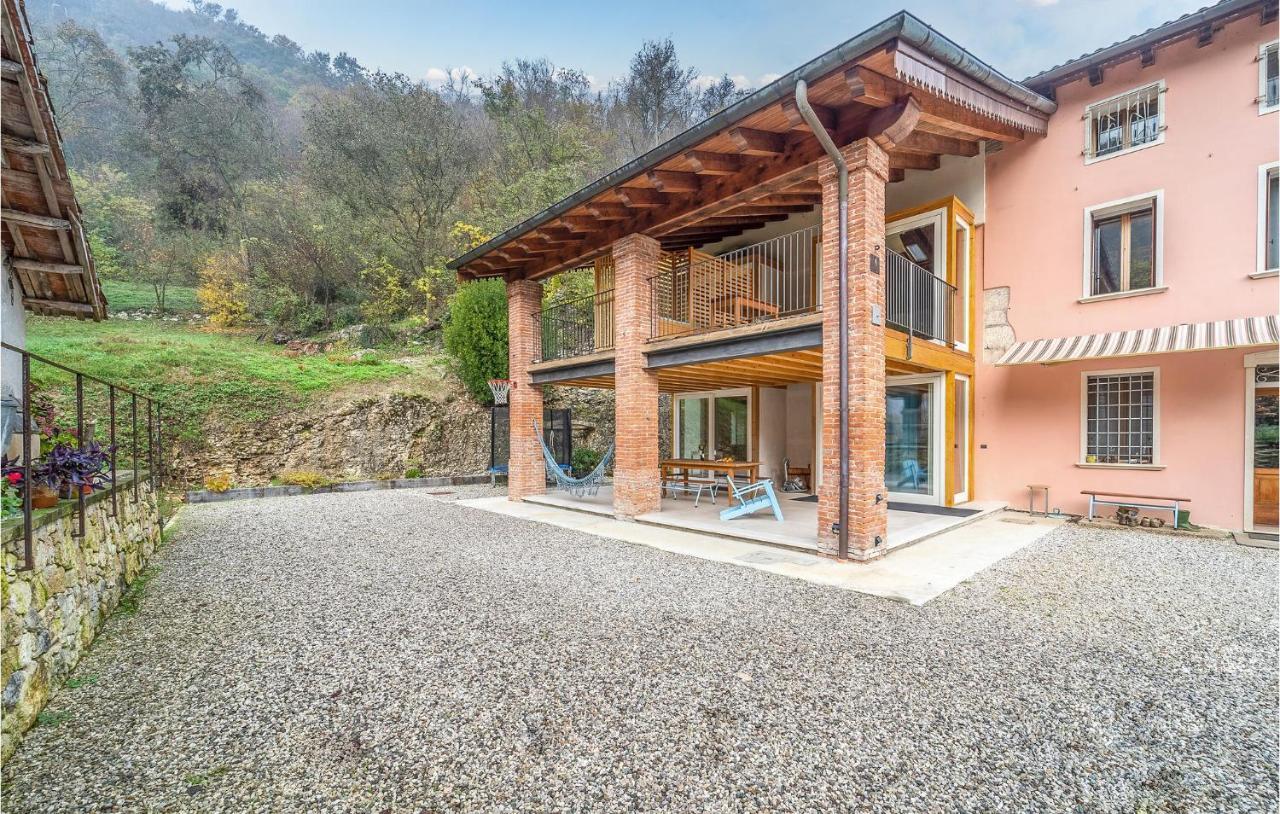 Loggia Dal Lago Arcugnano Dış mekan fotoğraf