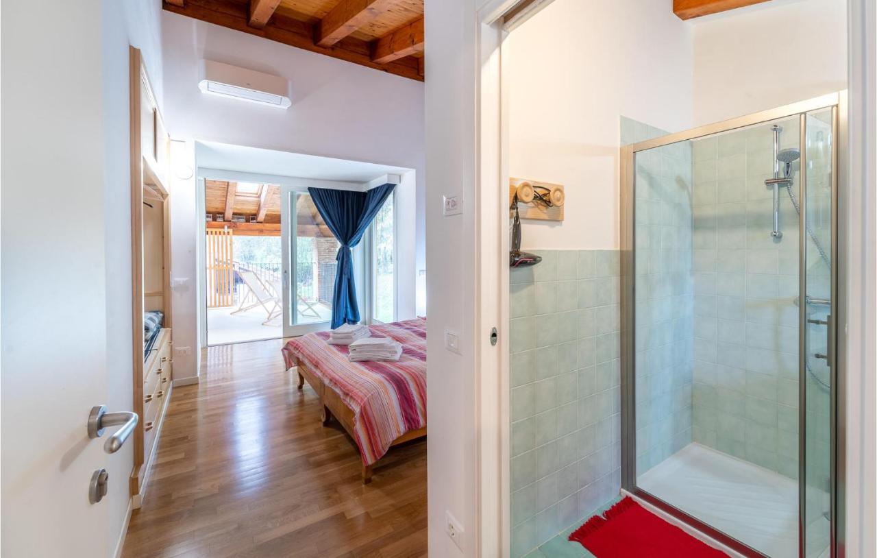 Loggia Dal Lago Arcugnano Dış mekan fotoğraf