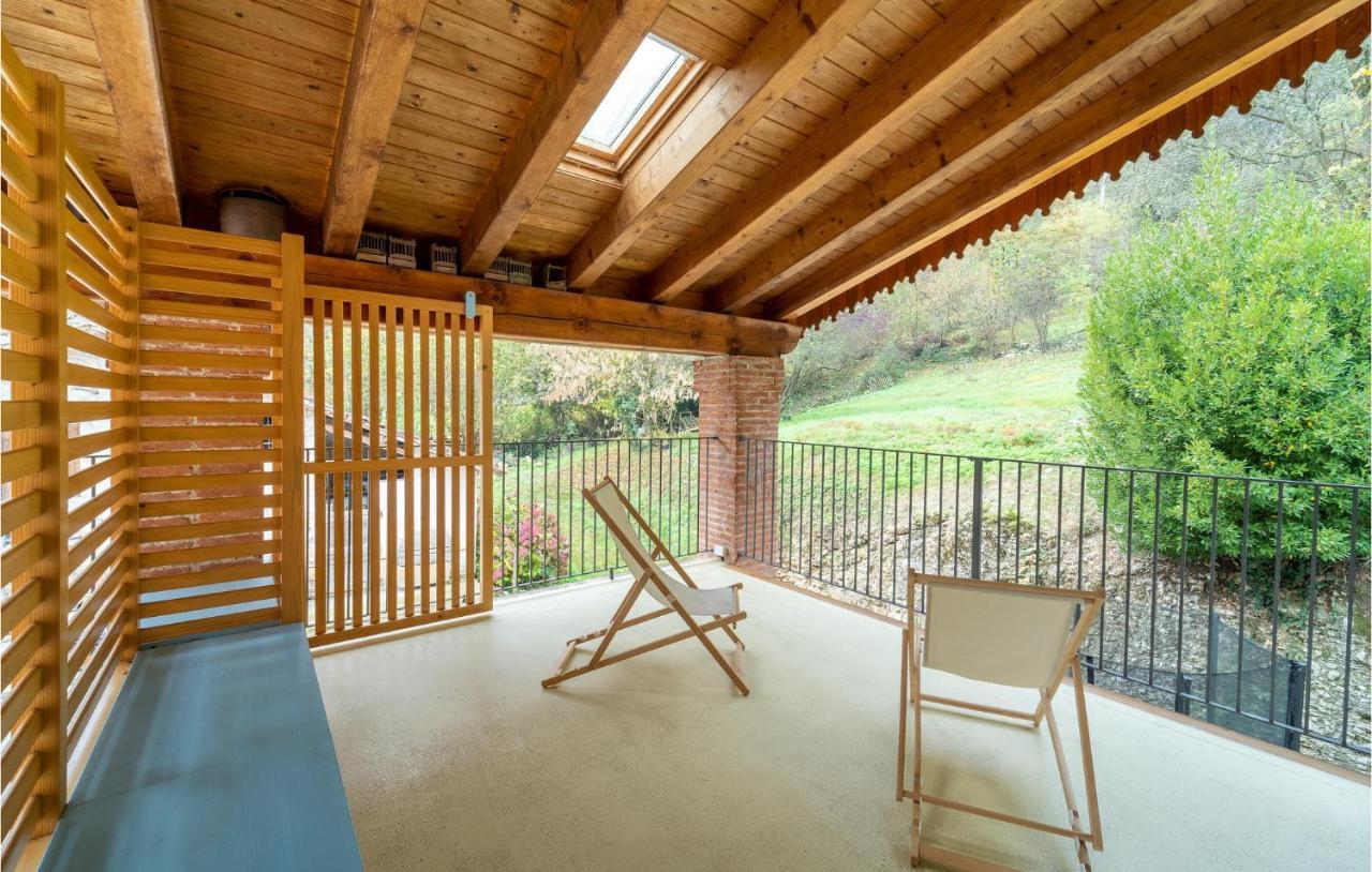 Loggia Dal Lago Arcugnano Dış mekan fotoğraf