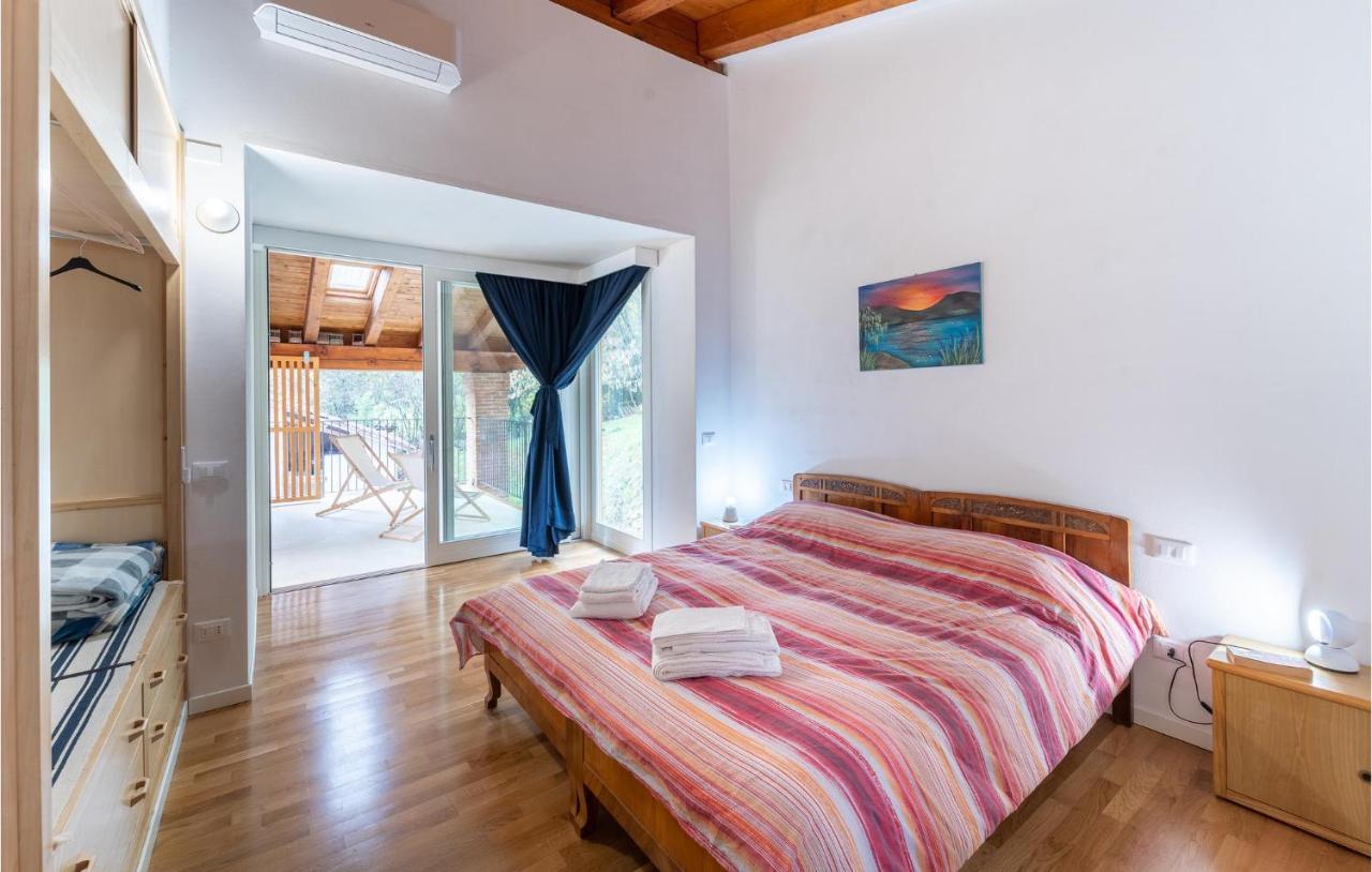 Loggia Dal Lago Arcugnano Dış mekan fotoğraf