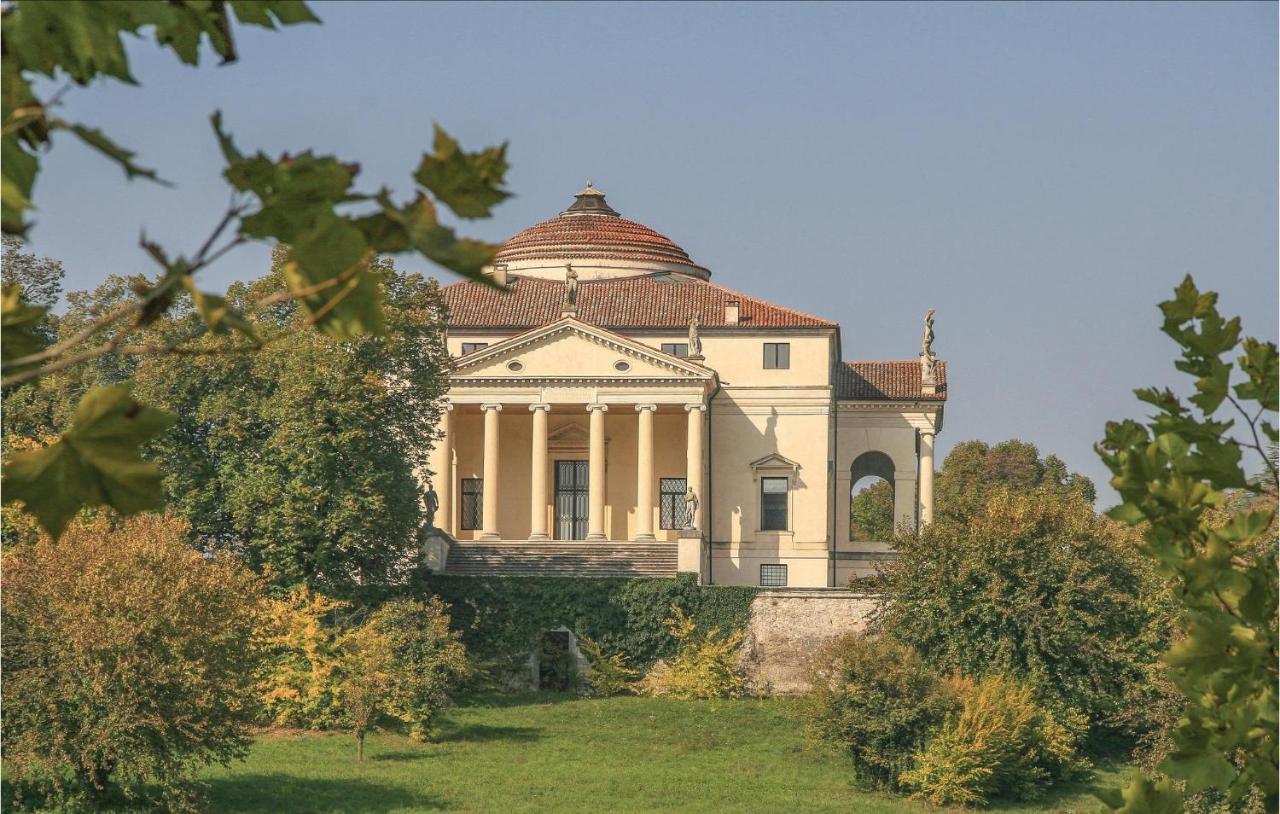Loggia Dal Lago Arcugnano Dış mekan fotoğraf