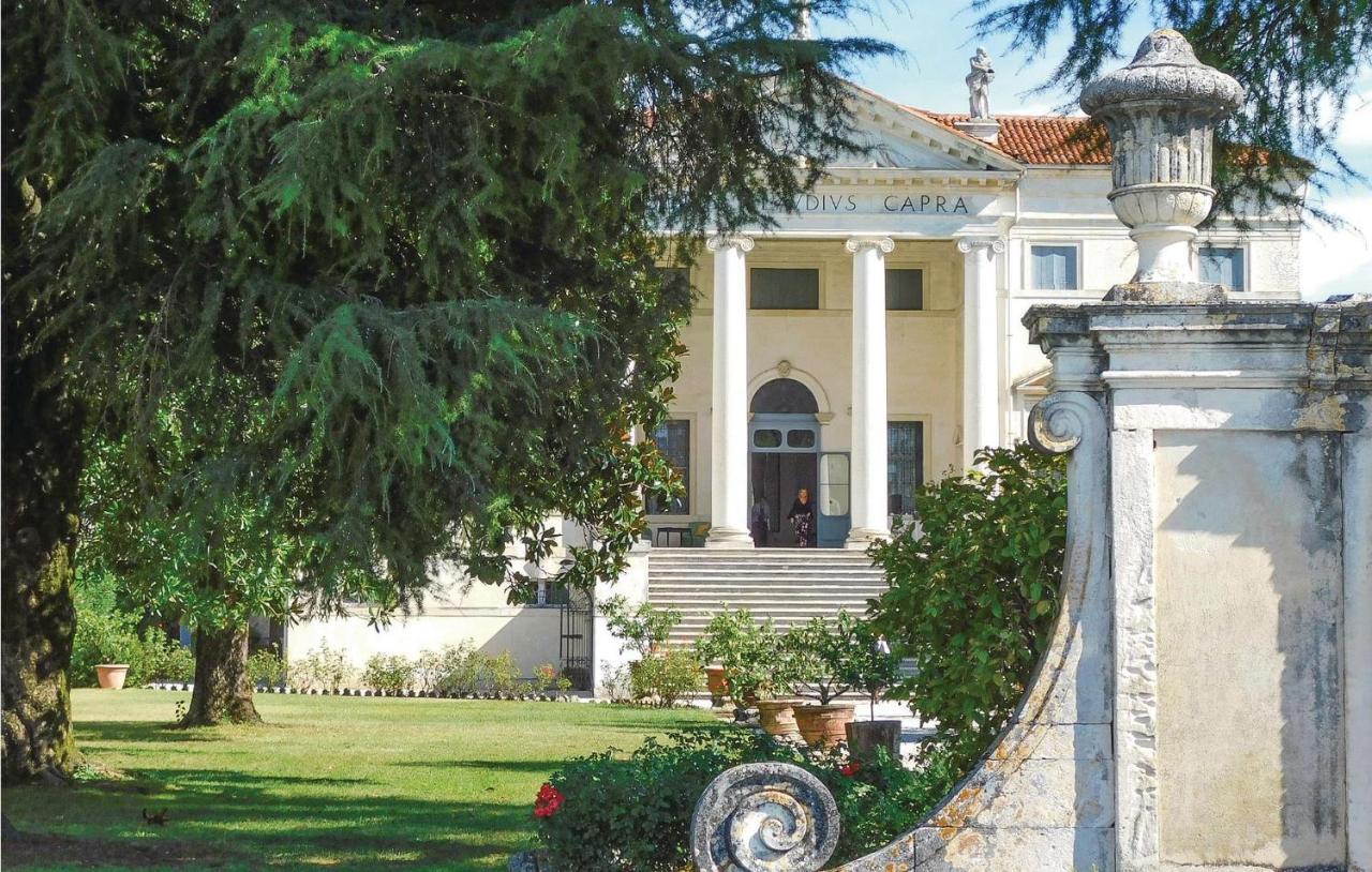 Loggia Dal Lago Arcugnano Dış mekan fotoğraf