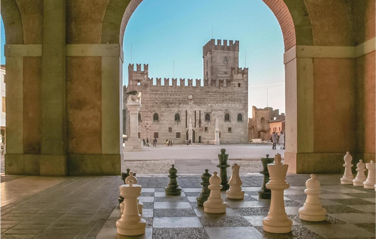 Loggia Dal Lago Arcugnano Dış mekan fotoğraf