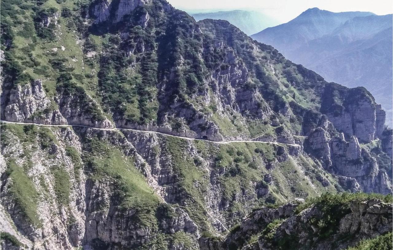 Loggia Dal Lago Arcugnano Dış mekan fotoğraf
