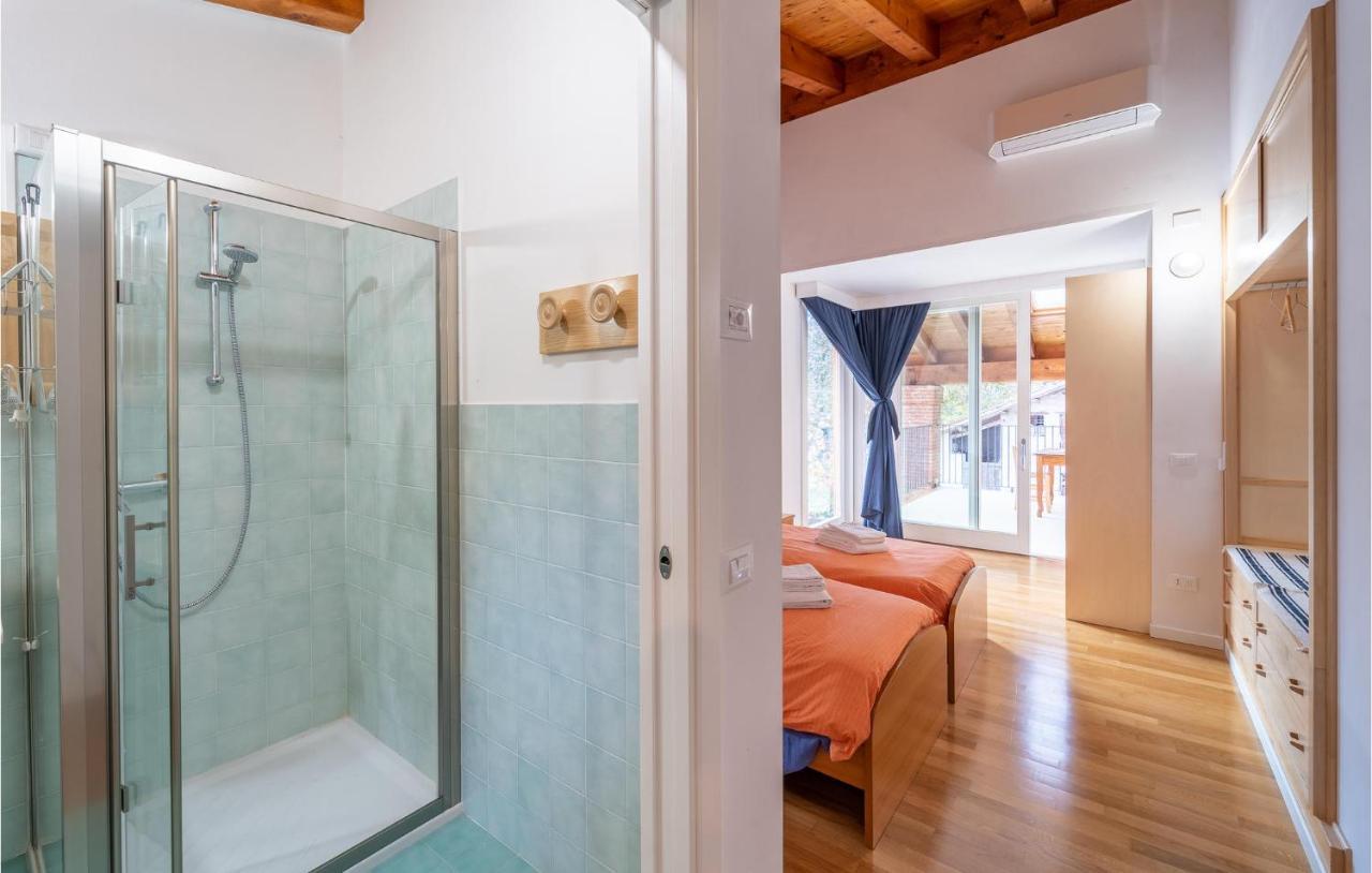 Loggia Dal Lago Arcugnano Dış mekan fotoğraf