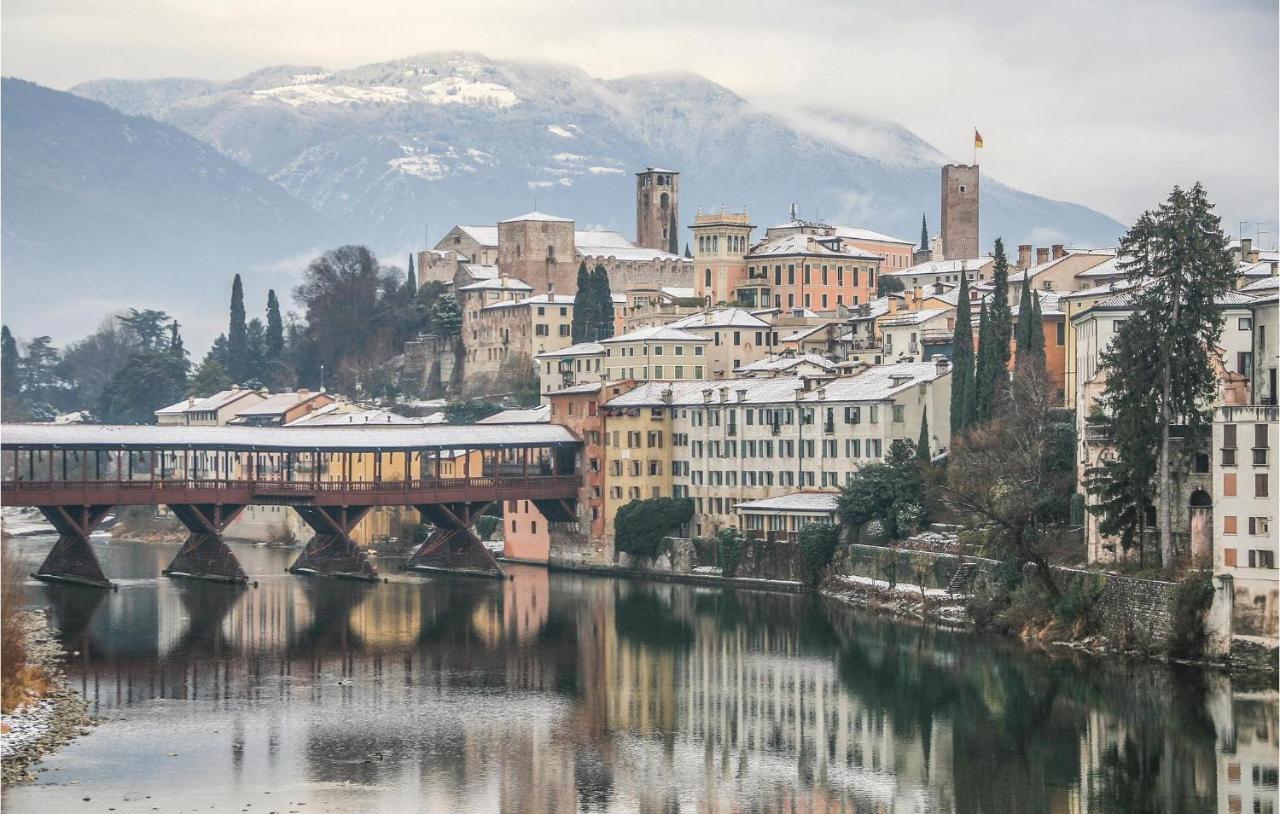 Loggia Dal Lago Arcugnano Dış mekan fotoğraf