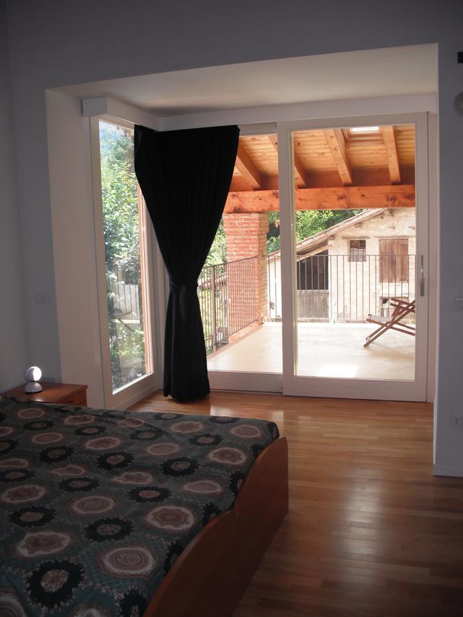 Loggia Dal Lago Arcugnano Dış mekan fotoğraf
